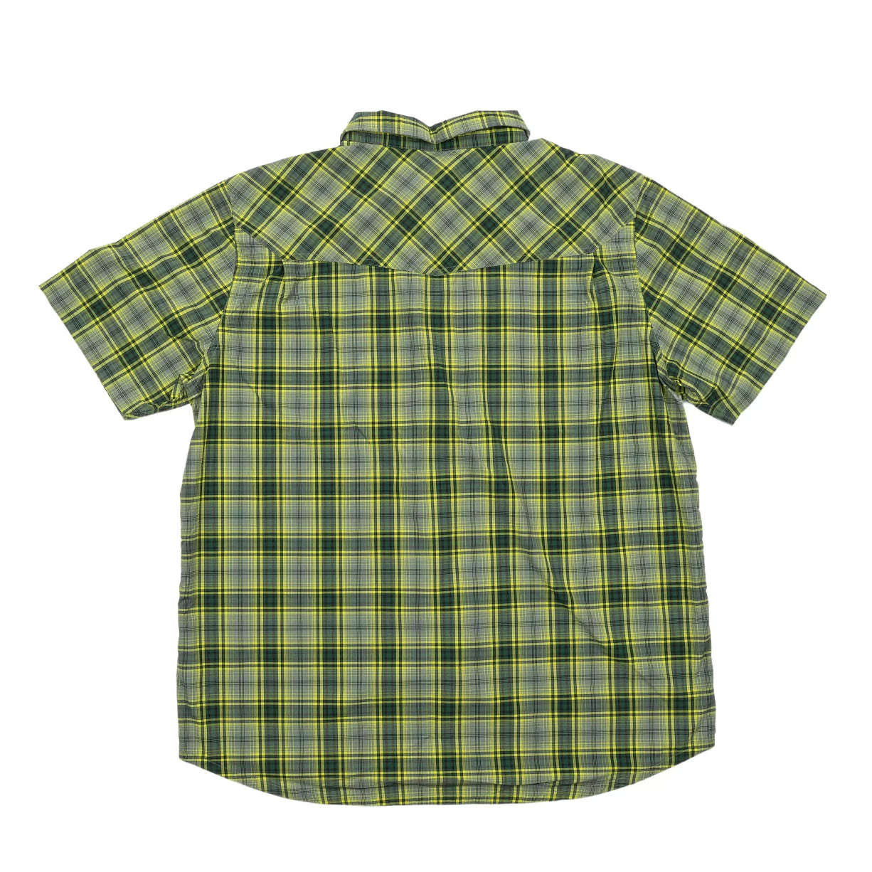 XXLGreen