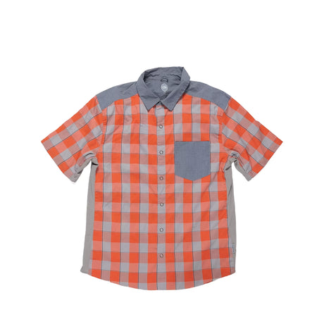 MOrange/Gray
