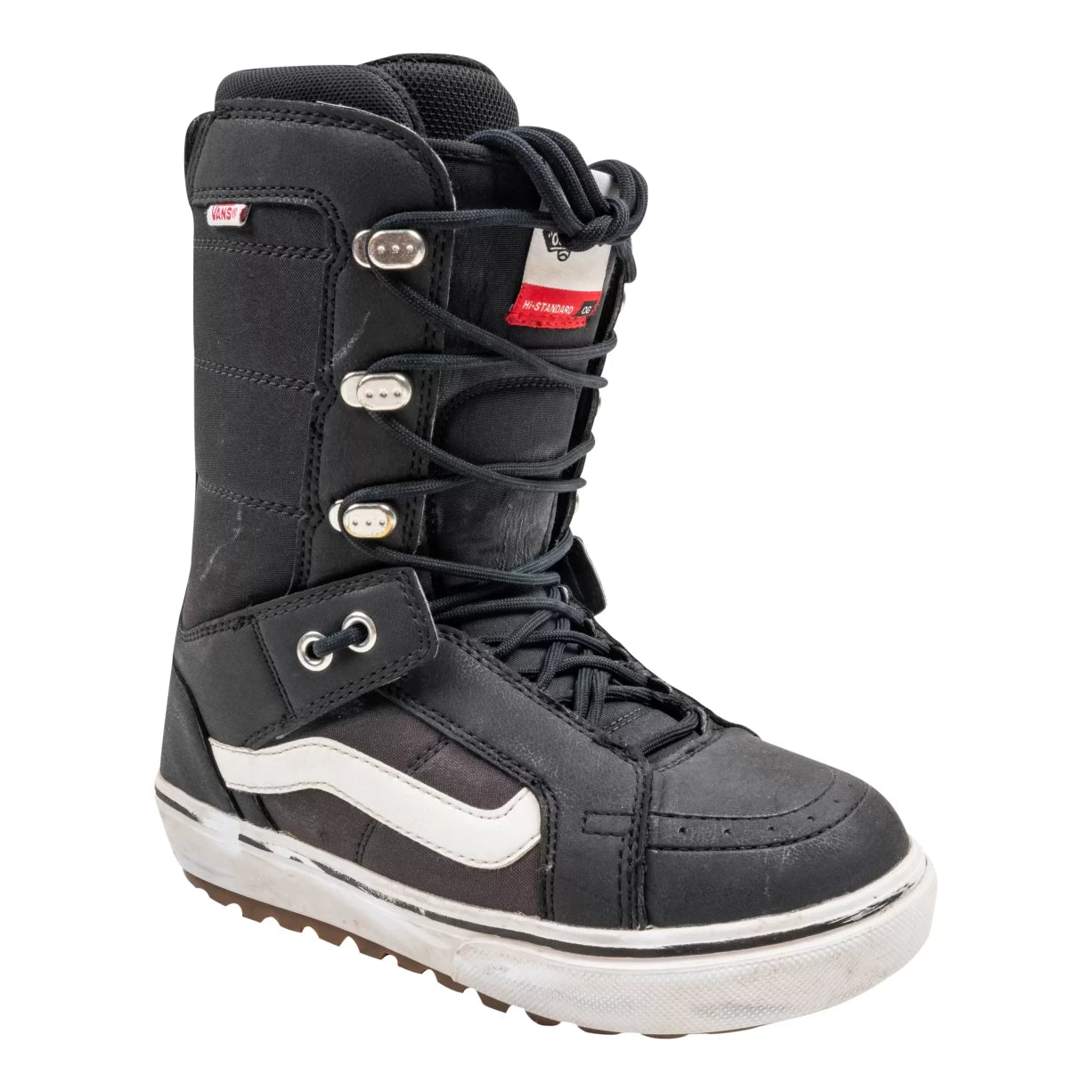 7White/Black