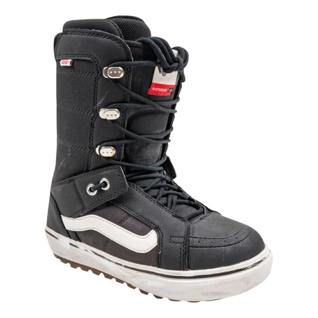 7White/Black