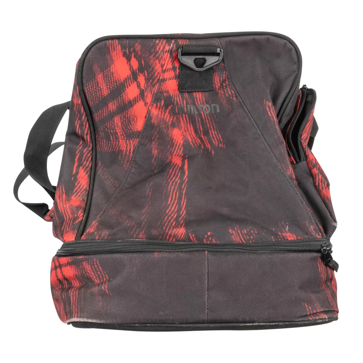 One SizeBlack/Red