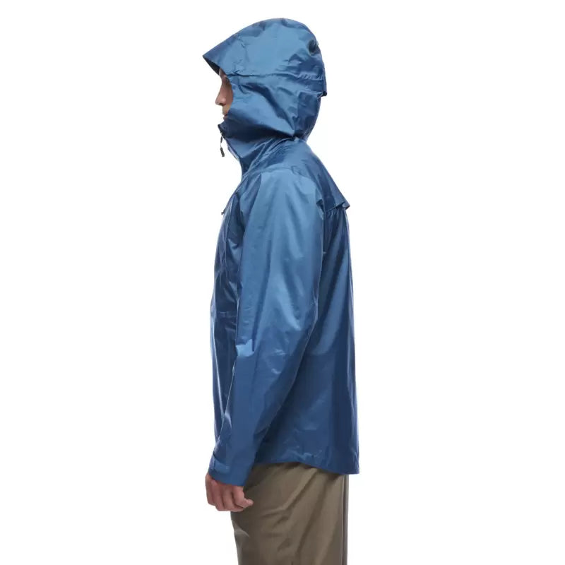 XLAstral Blue