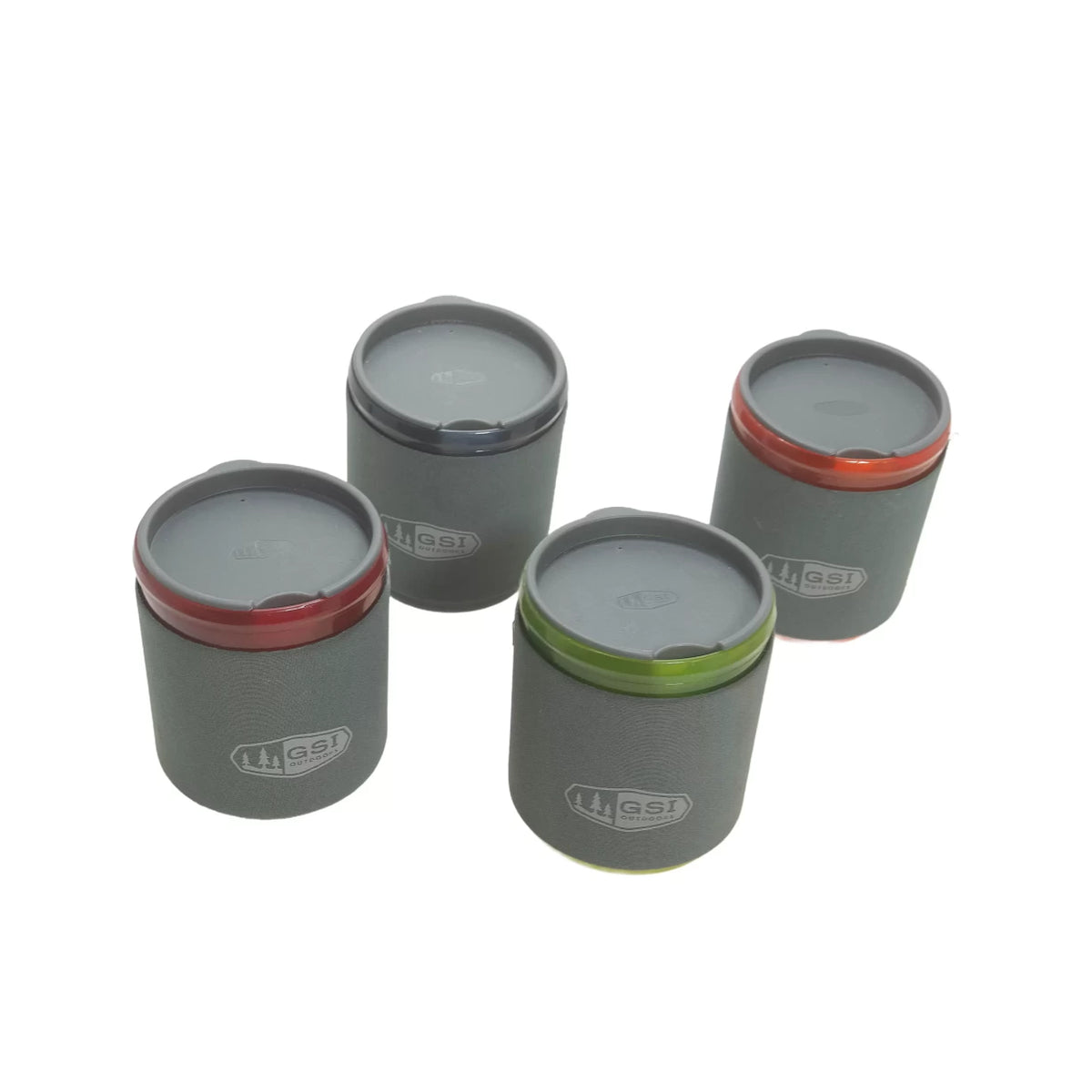 4 PersonGray