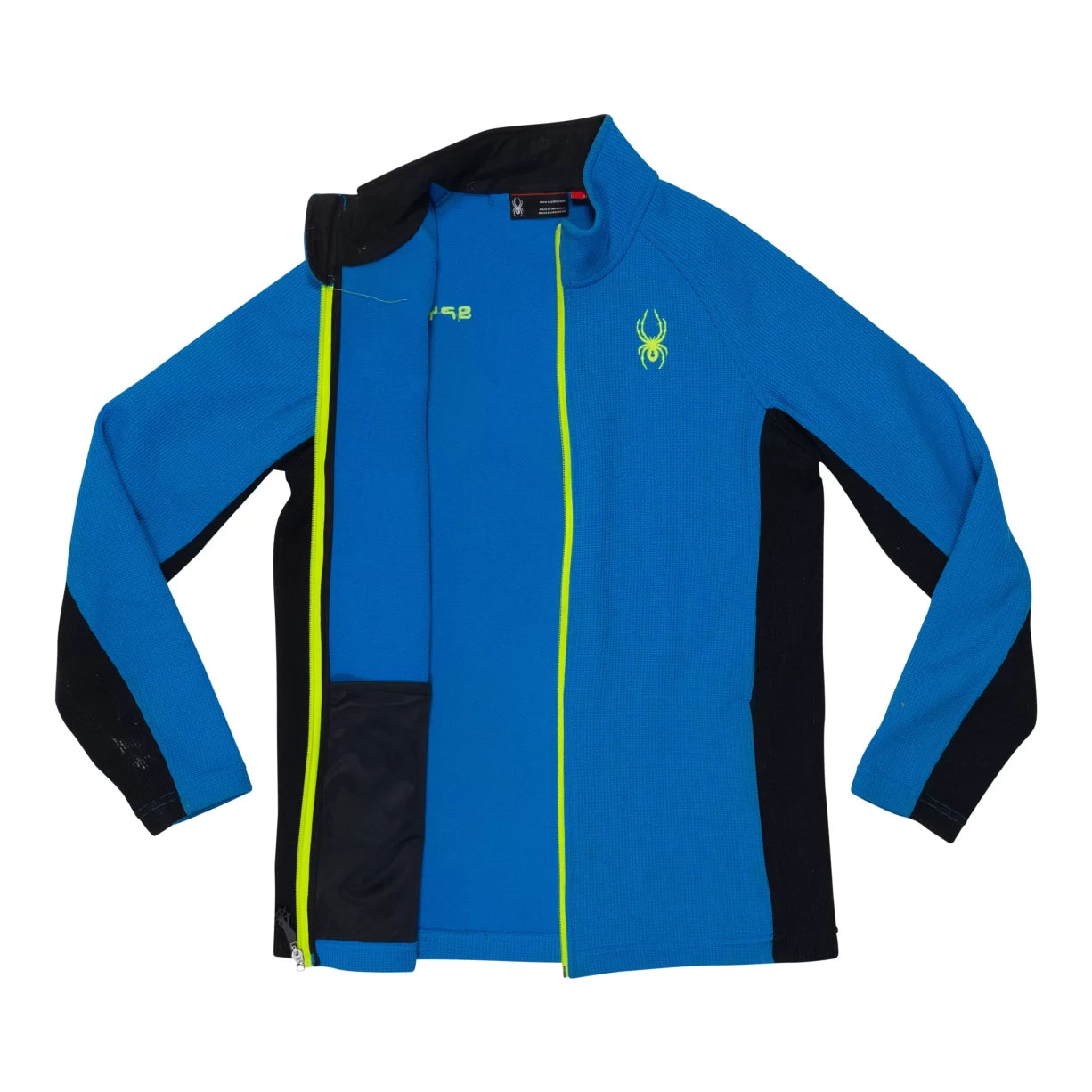 XLBlue/Black