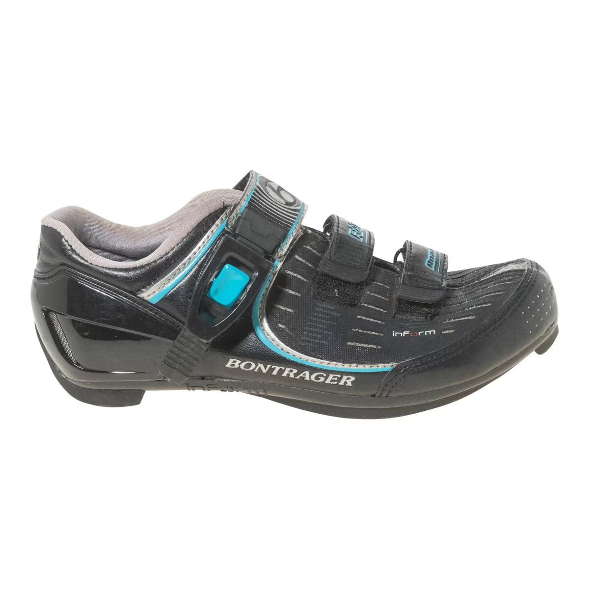 39.0Black/Blue