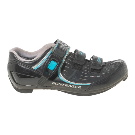 39.0Black/Blue