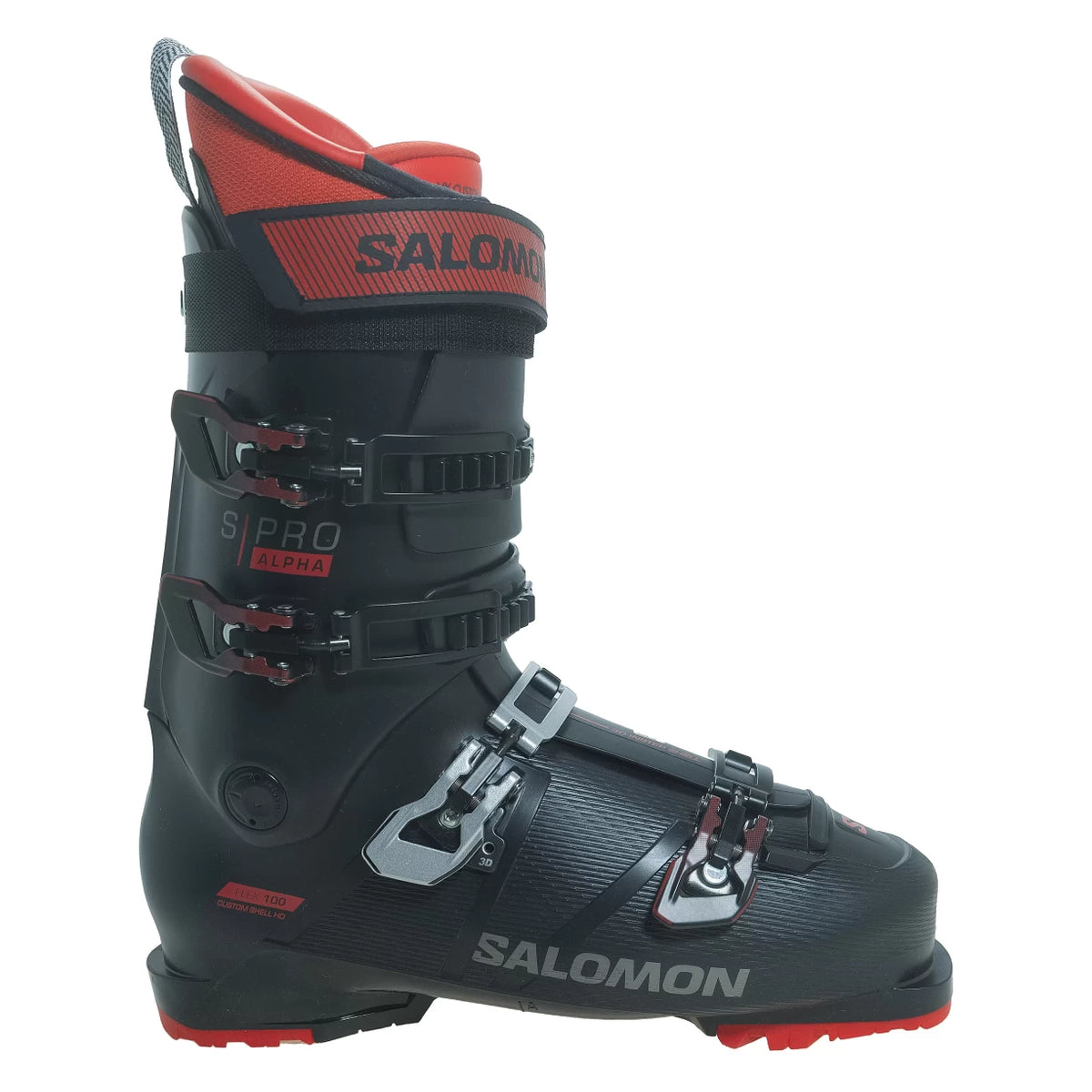 30/30.5Black/Red
