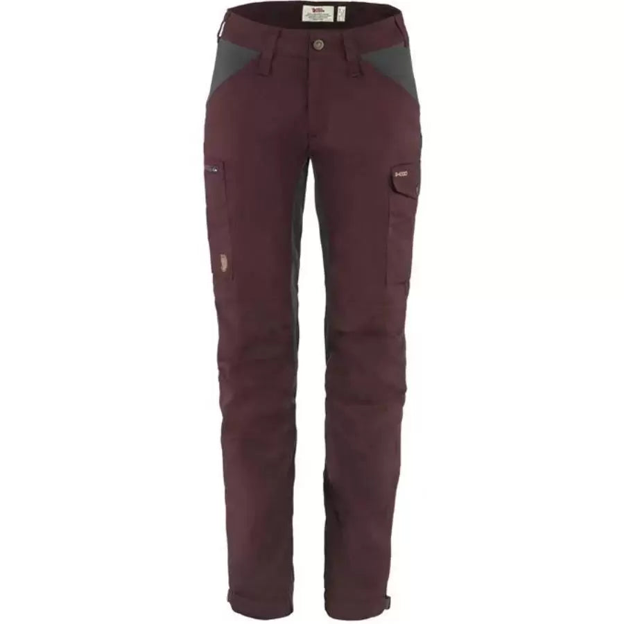 48Dark Garnet/Dark Grey