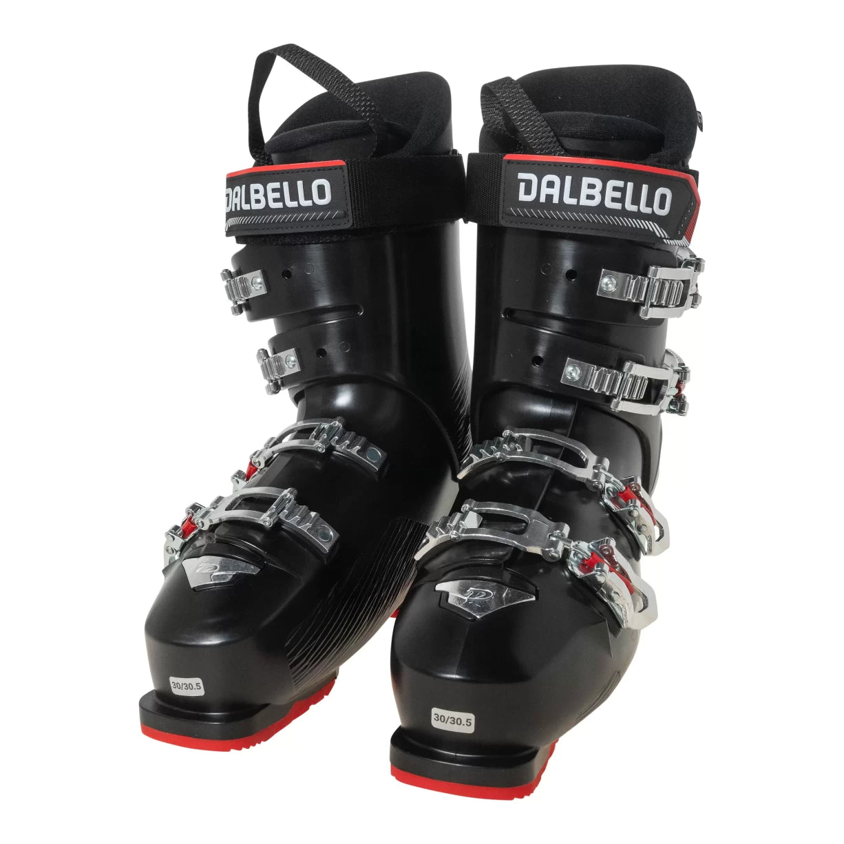 30-30.5Black