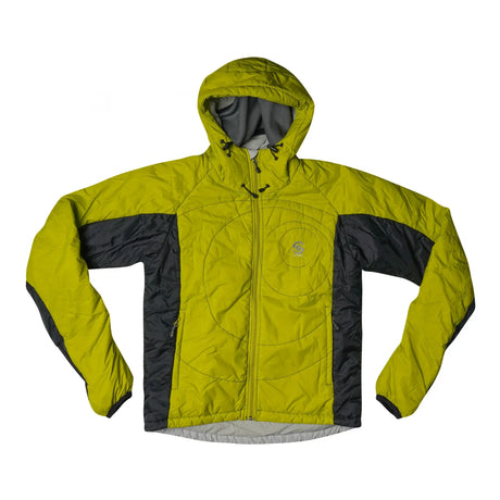 MFluo Green/Black Out