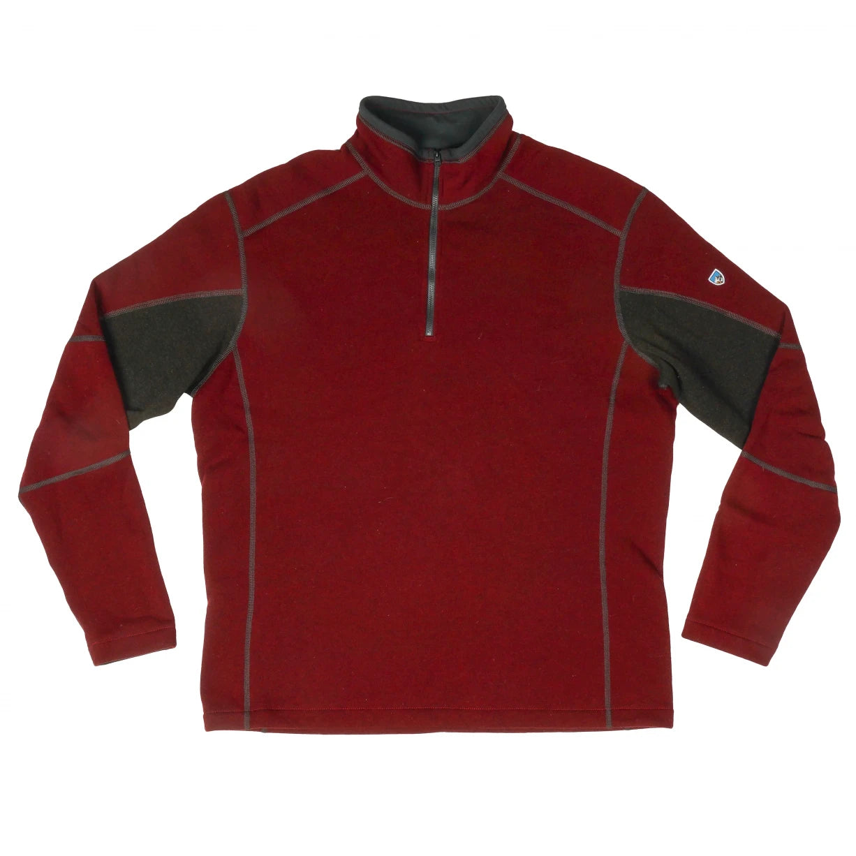 XLRed/Grey