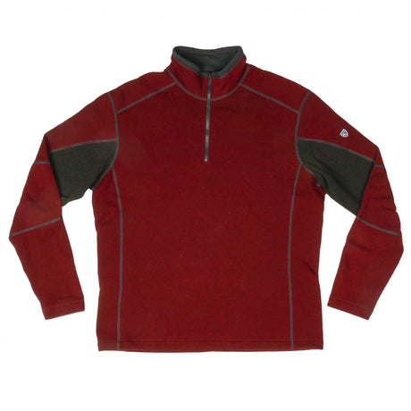 XLRed/Grey