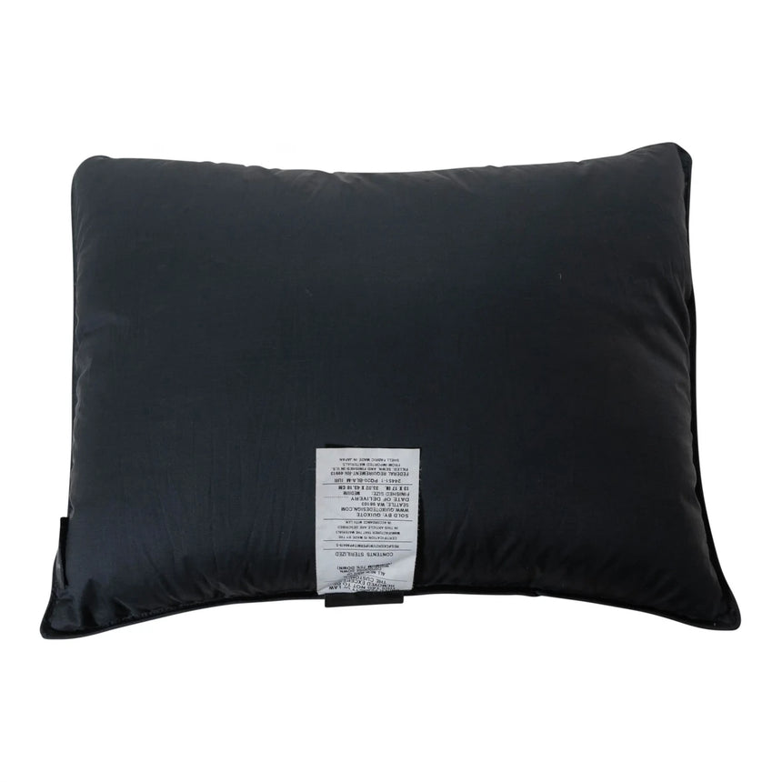 Quixote Goose Down Pillow Everything from Geartrade Geartrade