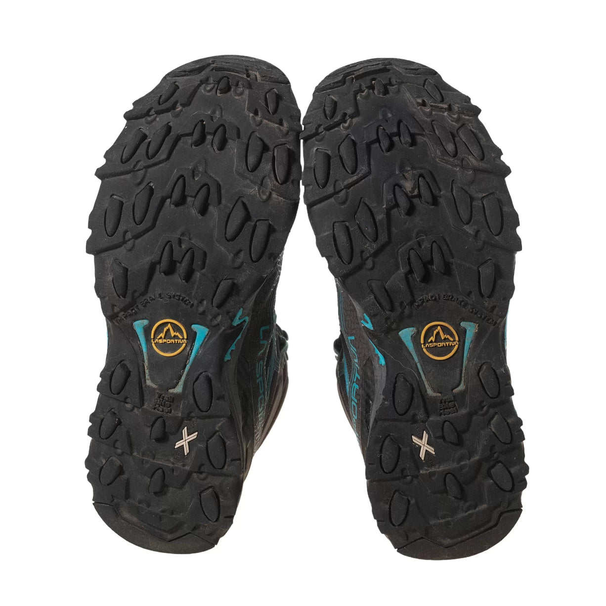 7.5Grey/Blue
