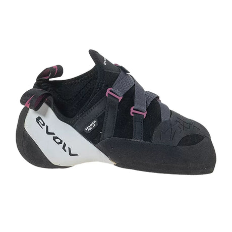 8.5Black
