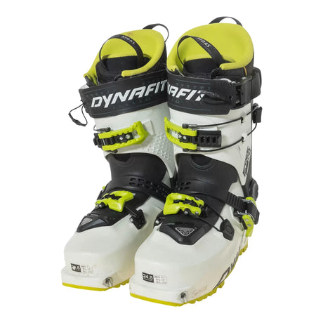 24.5White/Yellow