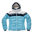 XLWhite/Blue
