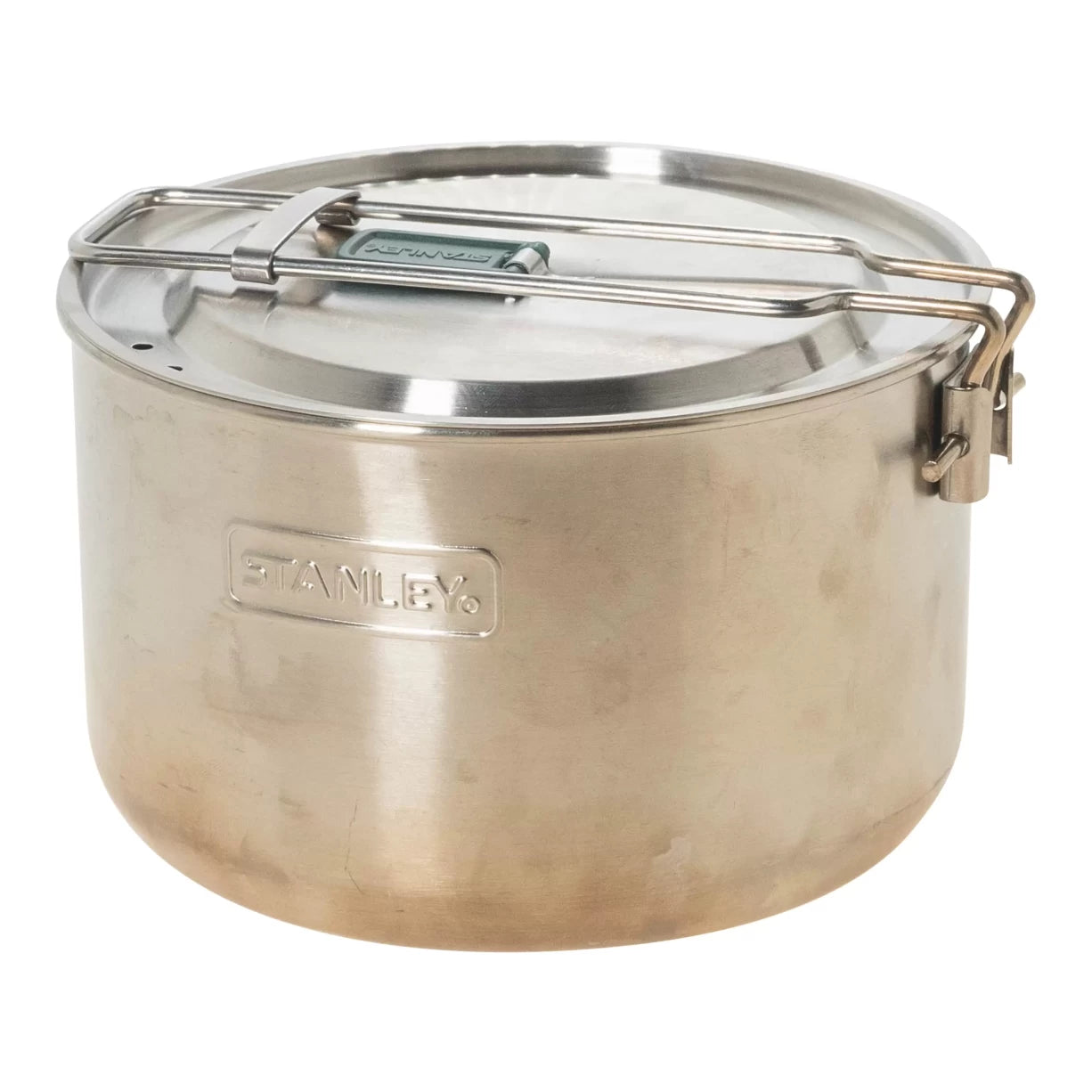 1.5 LStainless Steel
