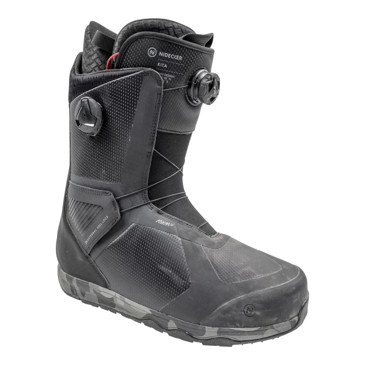 13Black