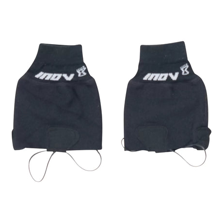 Estimated size SBlack