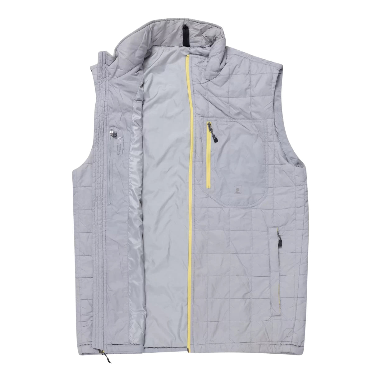 LGrey/Yellow