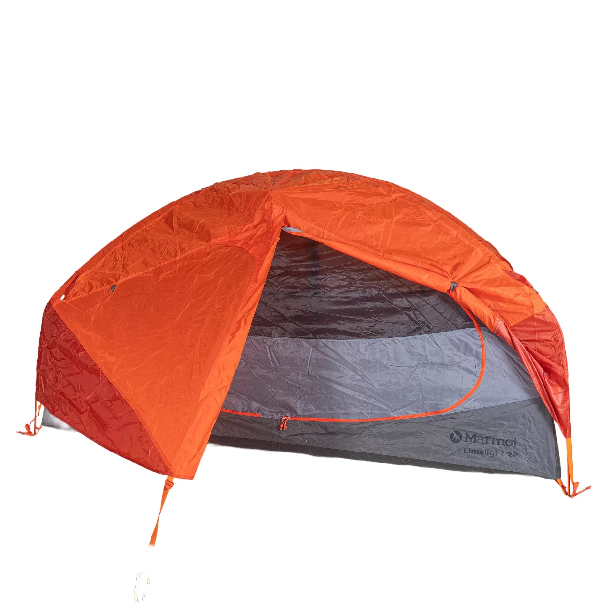 2 PersonOrange