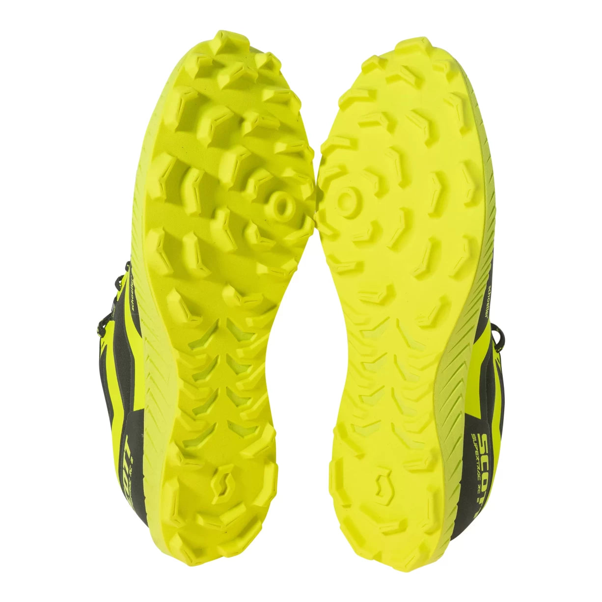 8Yellow/Black