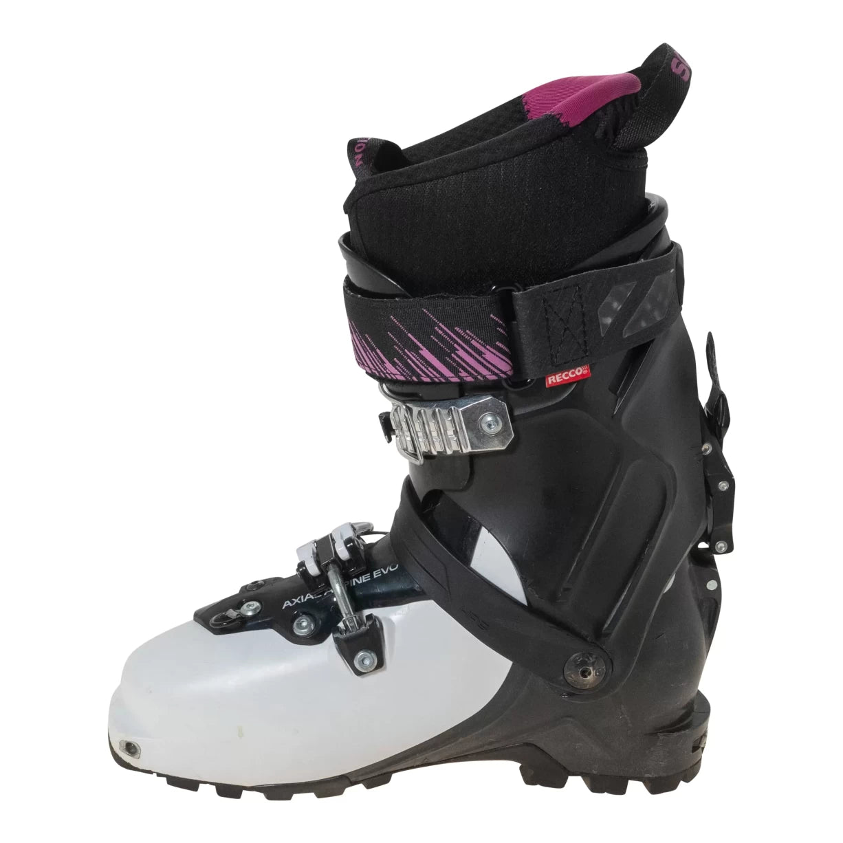 23.5Black/Purple