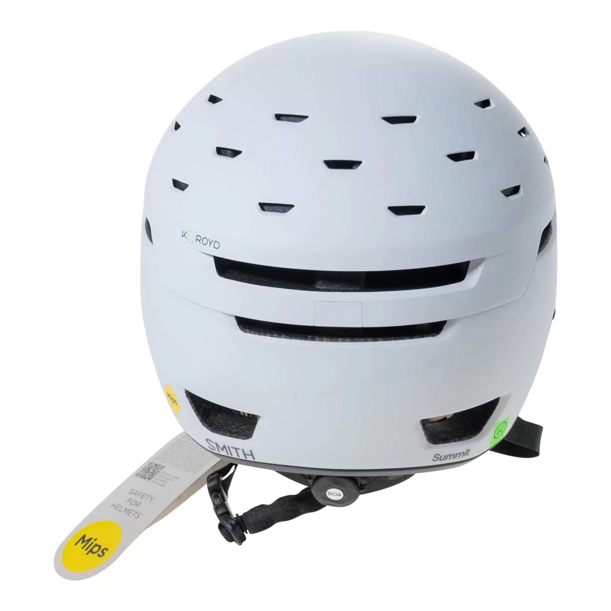 LMatte White
