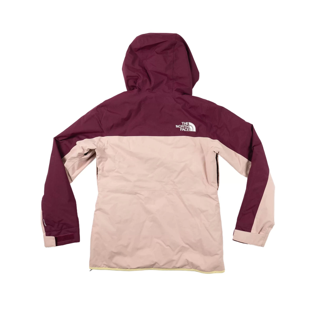 Spink/purple