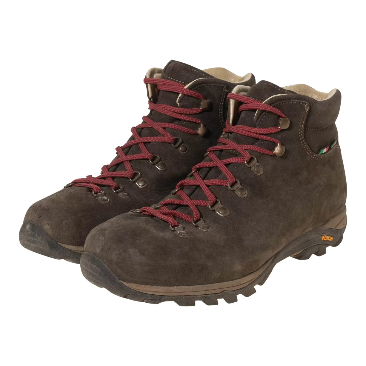 10Brown
