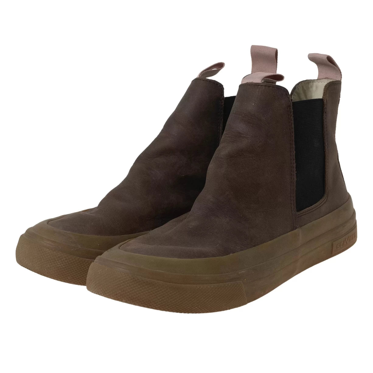 8.5Brown
