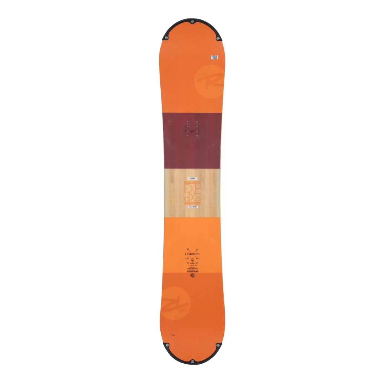 150cmRed/Orange