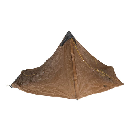 1 PersonBrown