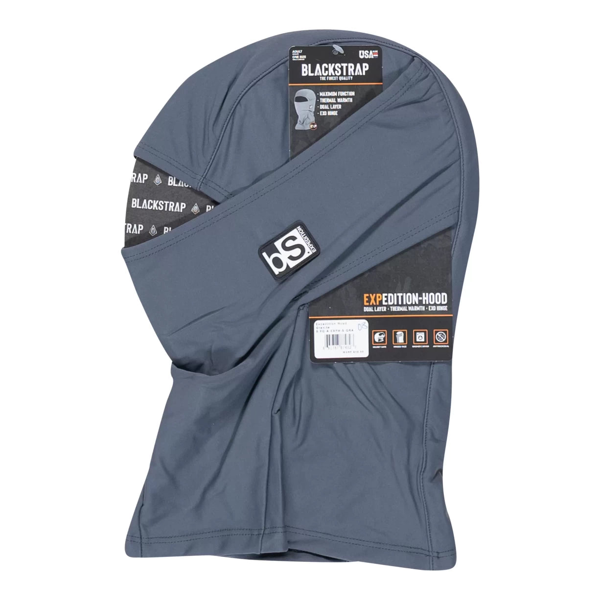 One SizeGray