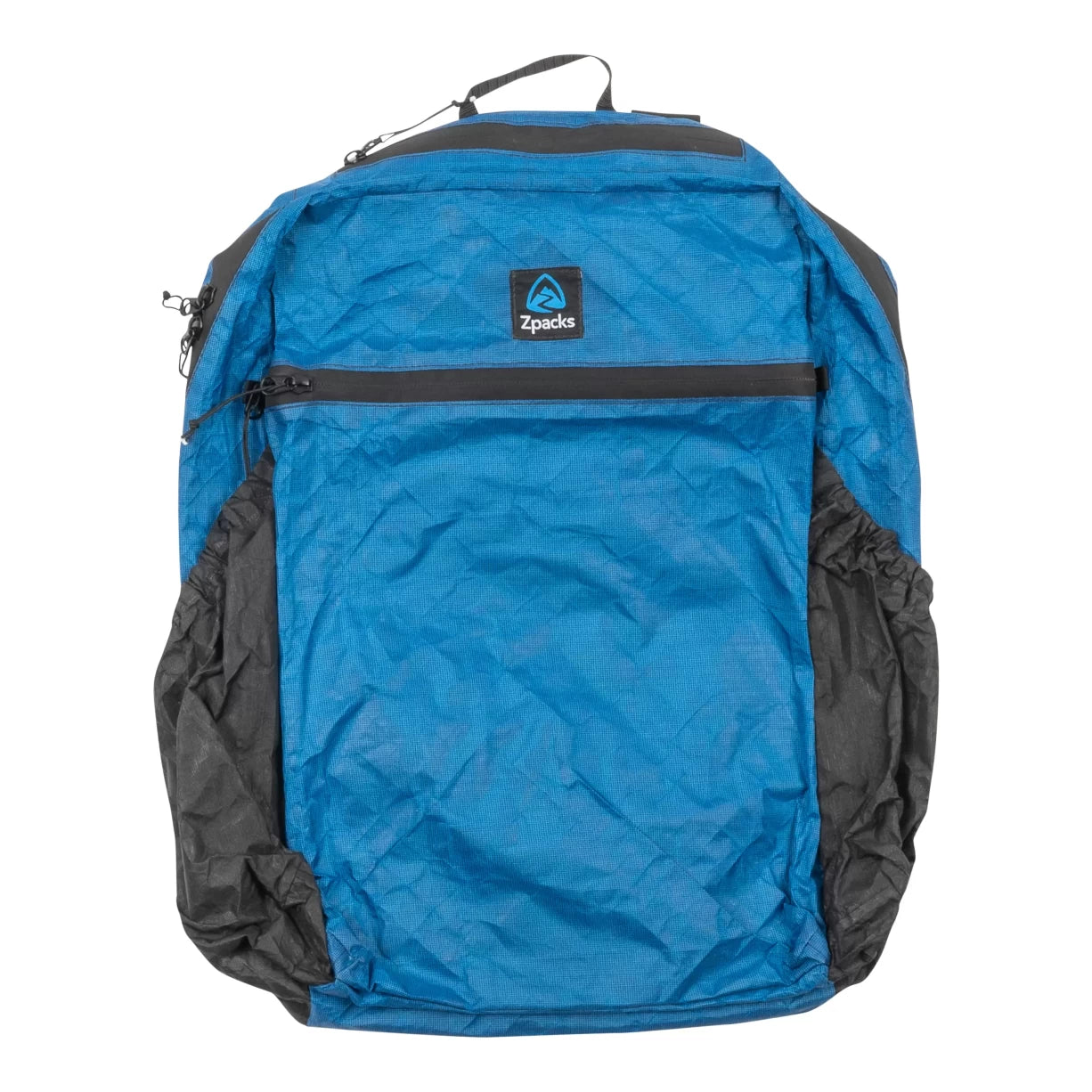 登山用品 Zpacks Bagger Ultra 25L Backpack Bagger Ultra 25L Backpack - Ultralight Frameless Daypack