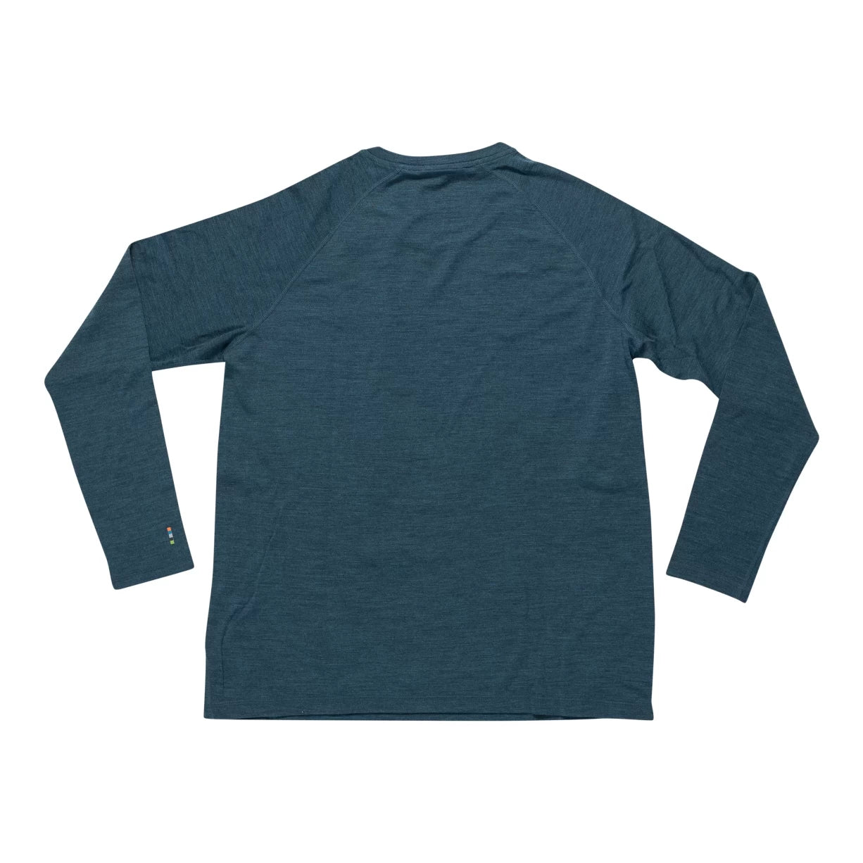 2XLBlue Heather
