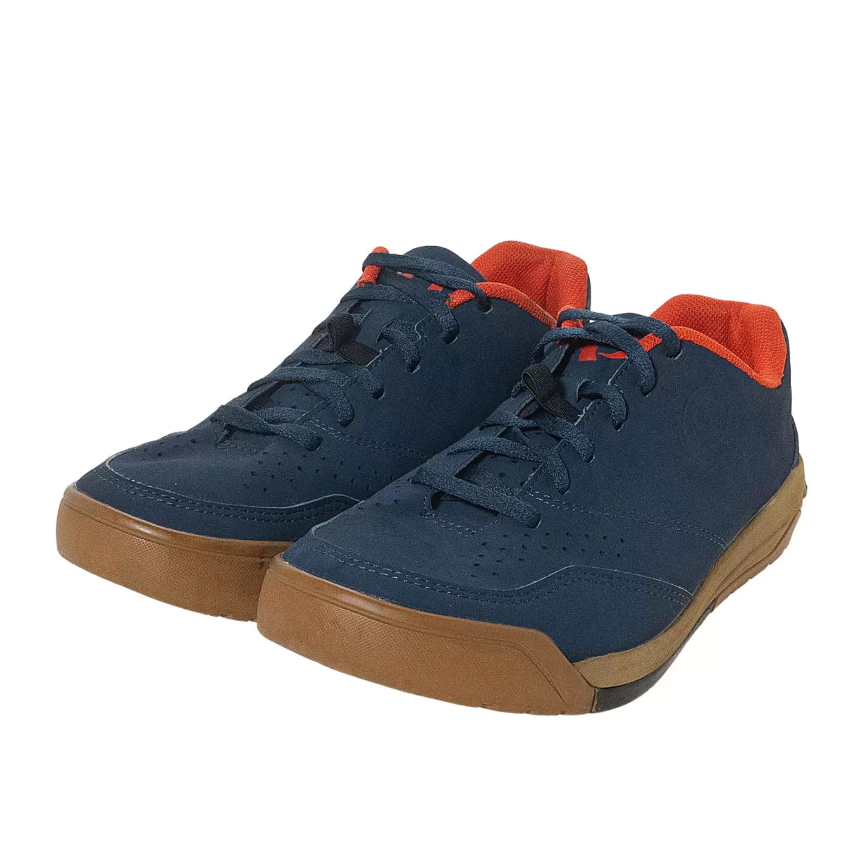 41.0Blue / Orange