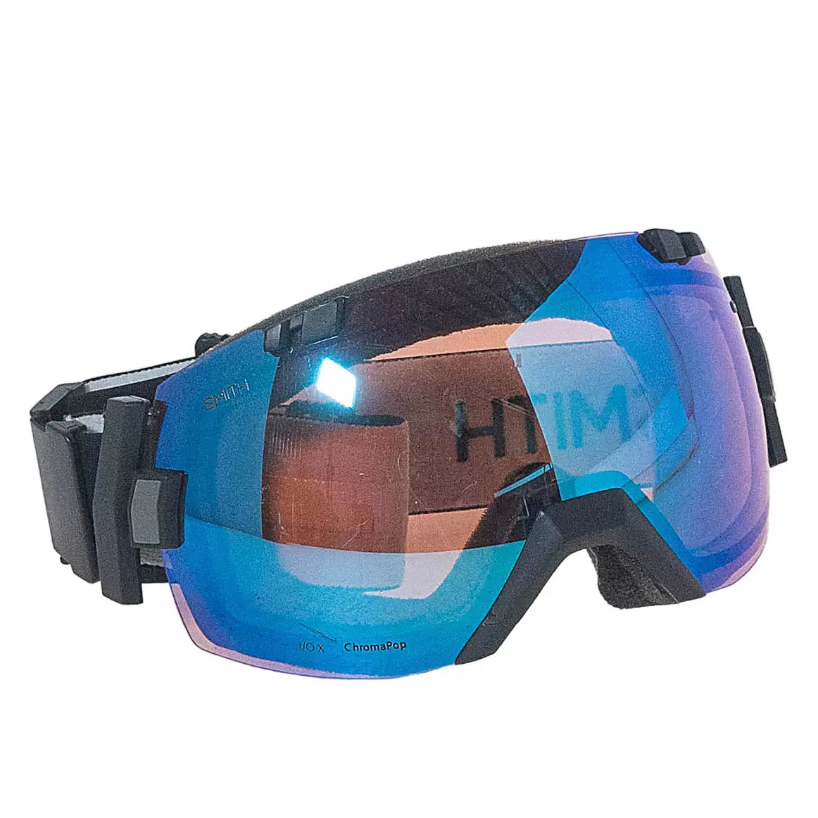 One SizeBlue/Black