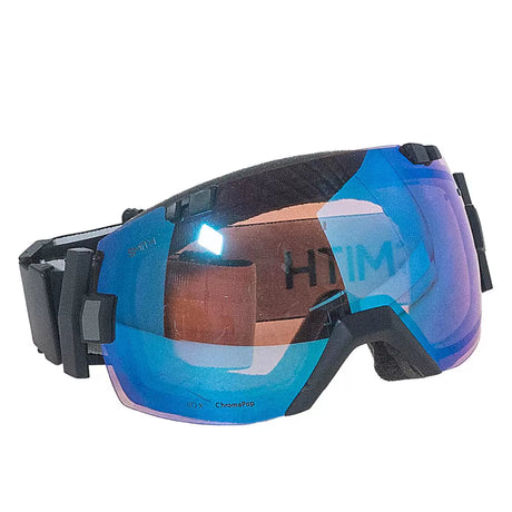 One SizeBlue/Black