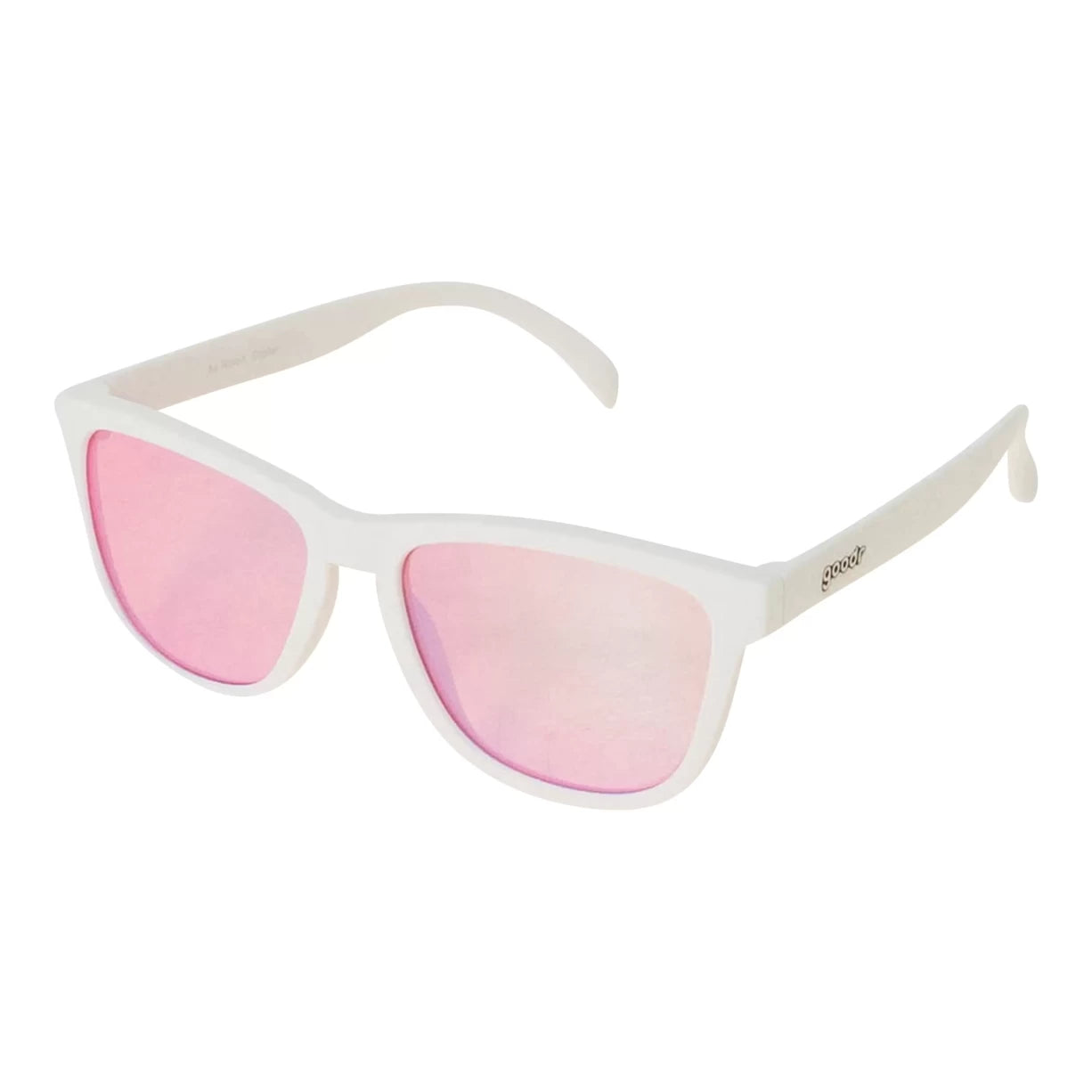 One SizeWhite/Pink