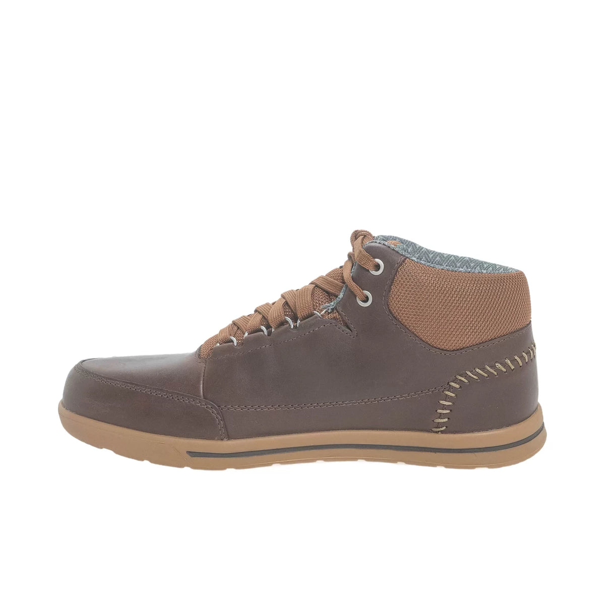 9Dark Brown