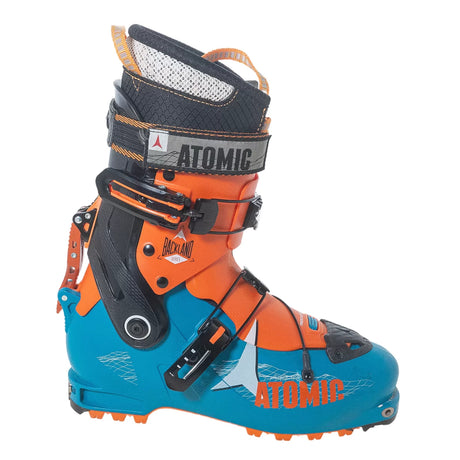 see tech specsBlue / Orange