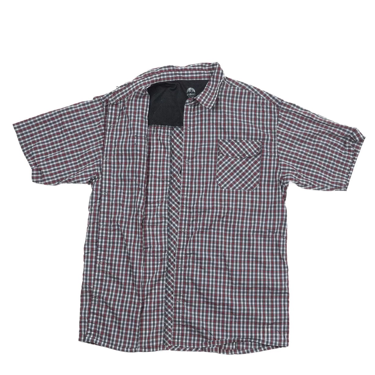 XLRed/Gray