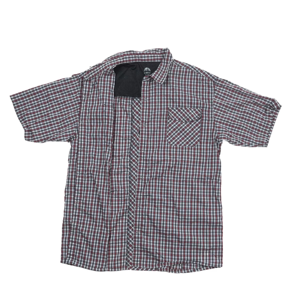 XLRed/Gray