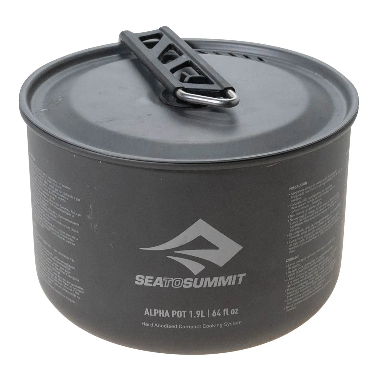 Sea to Summit Alpha Pot - Thumbnail 3