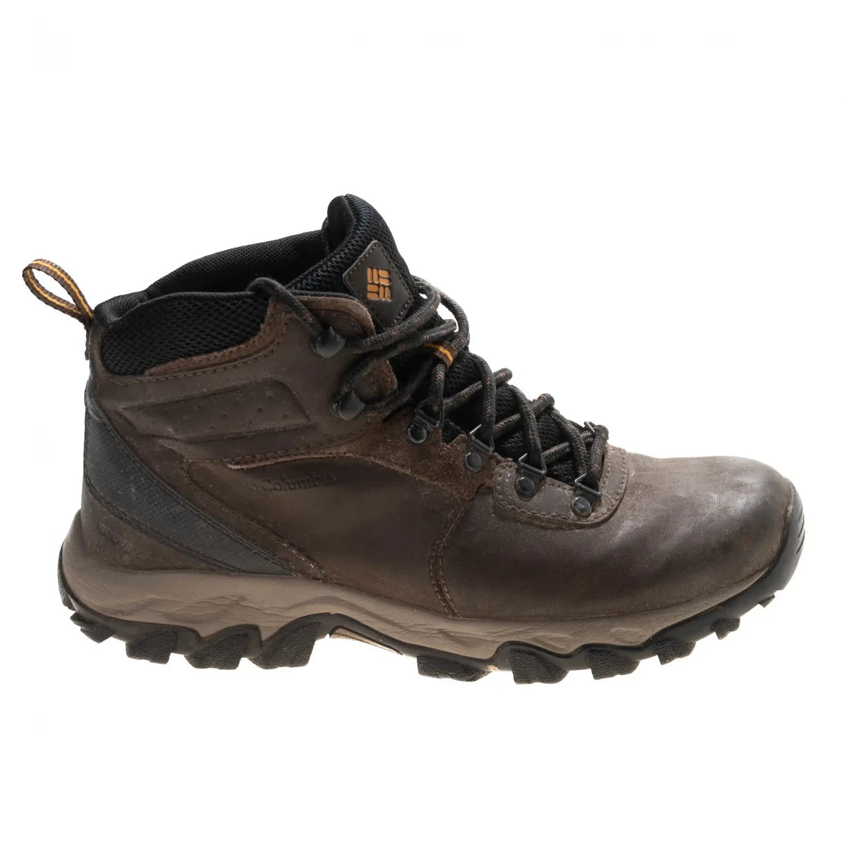 8.5Dark Brown