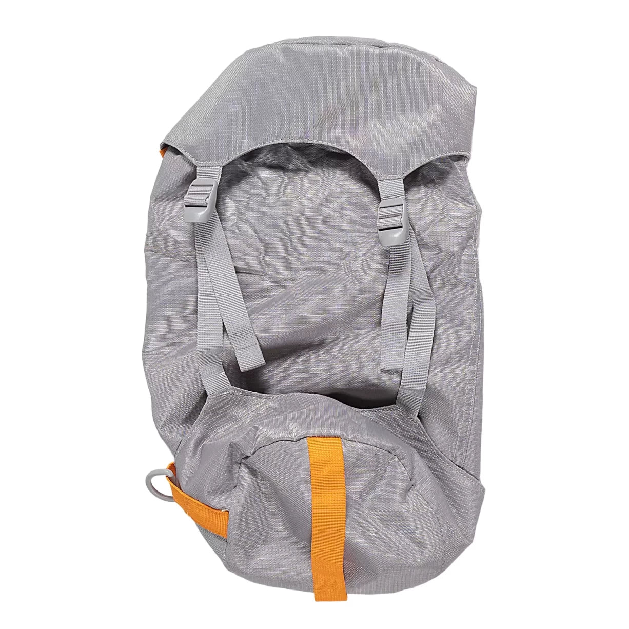 One SizeGrey/Orange