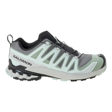 10Green/Black