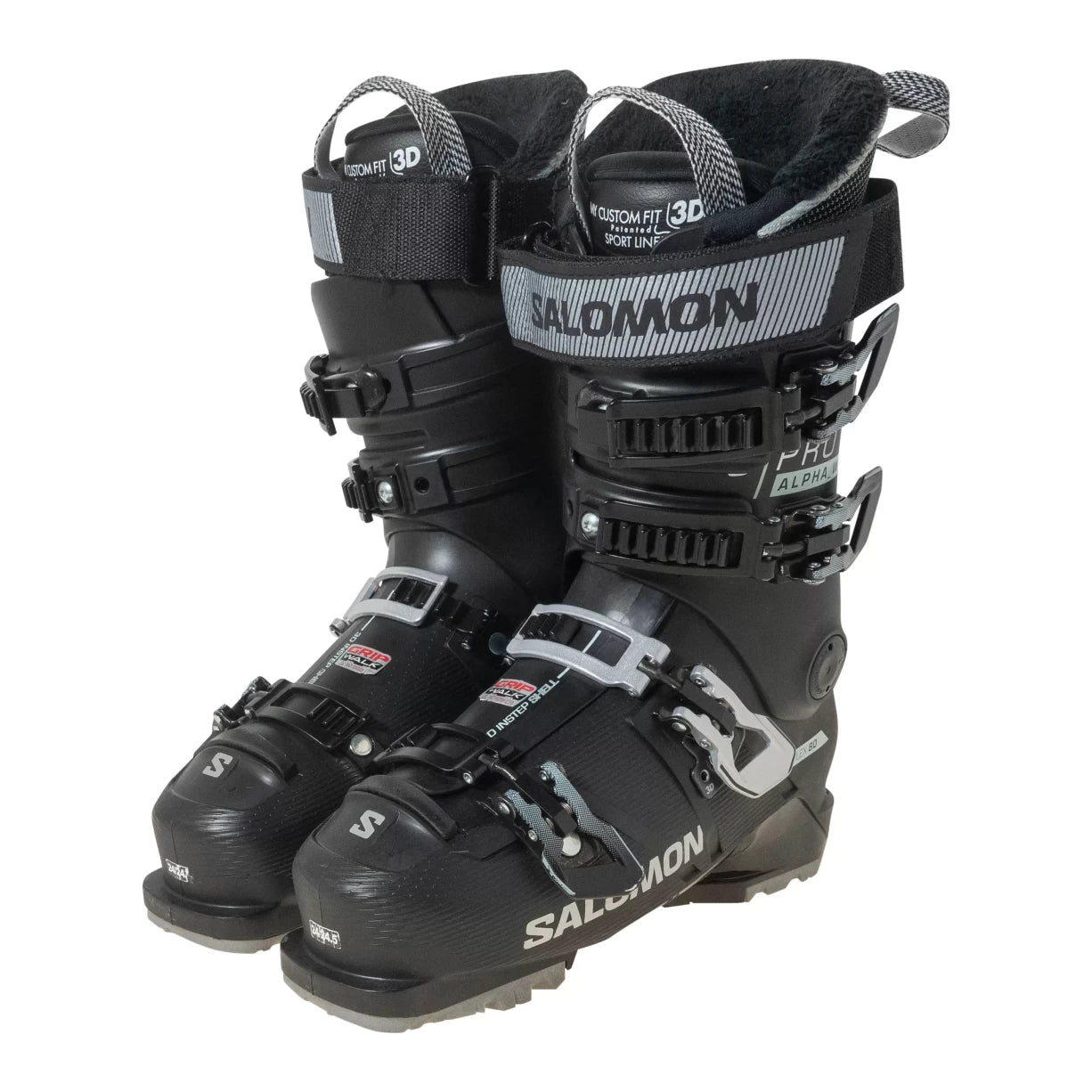 24/24.5Black